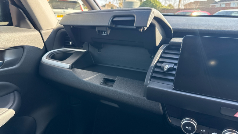 Honda Jazz 1.5 i-MMD Hybrid SR 5dr eCVT Hybrid Hatchback